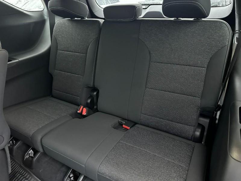 new 2026 Chevrolet Traverse car, priced at $42,125