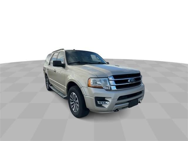 used 2017 Ford Expedition car, priced at $19,444