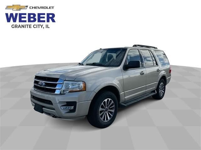 used 2017 Ford Expedition car, priced at $19,444