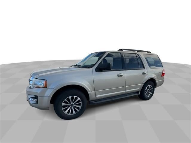 used 2017 Ford Expedition car, priced at $19,444