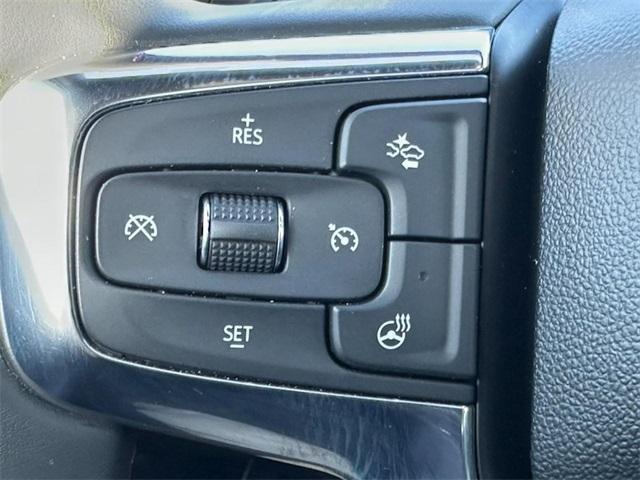 used 2023 Chevrolet Blazer car, priced at $37,777