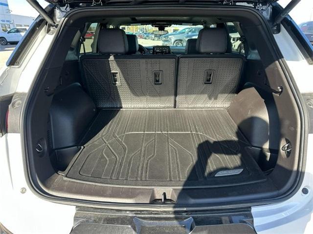 used 2023 Chevrolet Blazer car, priced at $37,777
