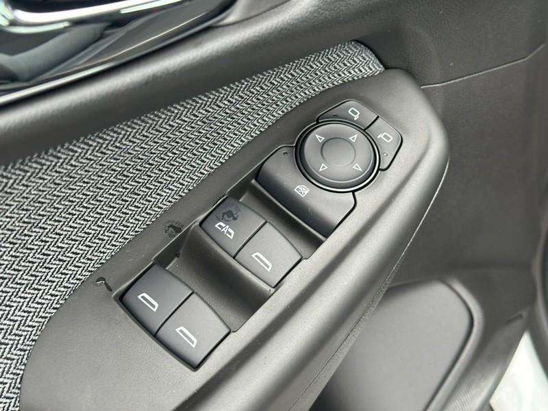 new 2026 Chevrolet TrailBlazer car, priced at $26,305