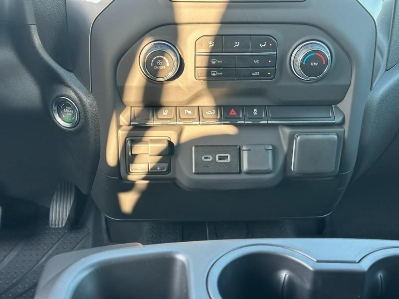 new 2026 Chevrolet Silverado 2500 car, priced at $49,905