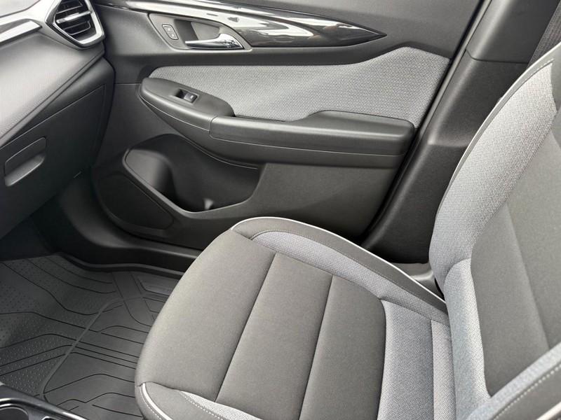 new 2026 Chevrolet TrailBlazer car, priced at $24,700