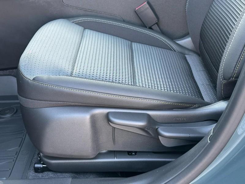 new 2026 Chevrolet Trax car, priced at $24,405