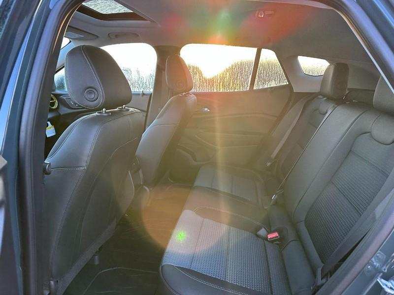 new 2026 Chevrolet Trax car, priced at $24,405