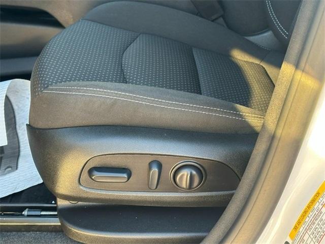 used 2024 GMC Terrain car, priced at $25,000