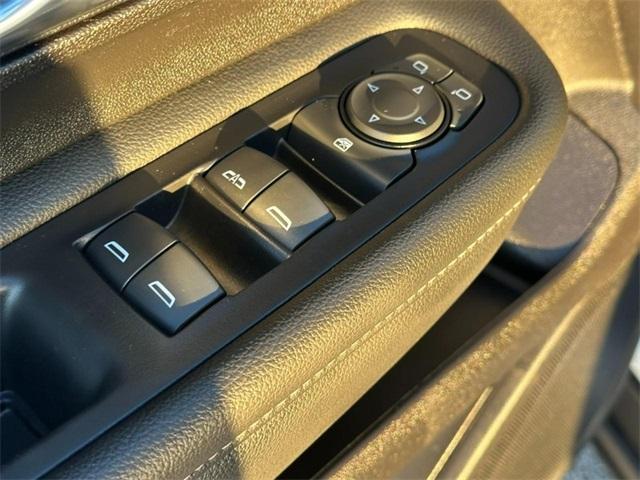 used 2024 GMC Terrain car, priced at $25,000