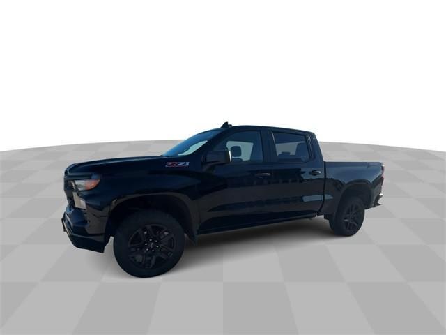 used 2022 Chevrolet Silverado 1500 car, priced at $41,777