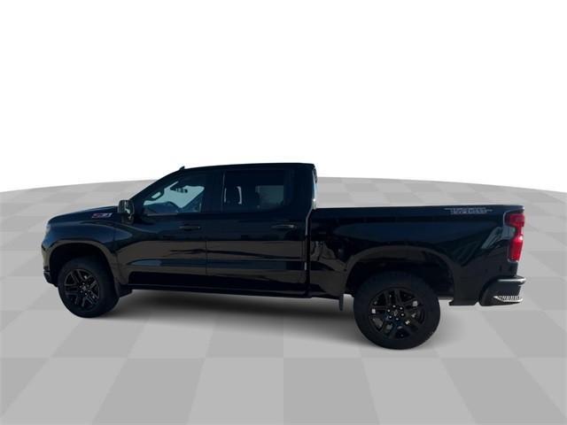 used 2022 Chevrolet Silverado 1500 car, priced at $41,777