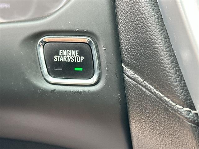 used 2019 GMC Acadia car, priced at $20,670