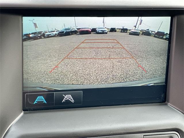 used 2019 GMC Acadia car, priced at $20,670