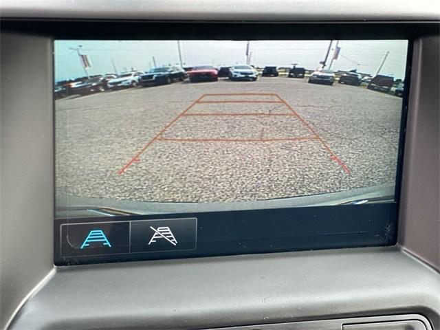 used 2019 GMC Acadia car, priced at $21,444