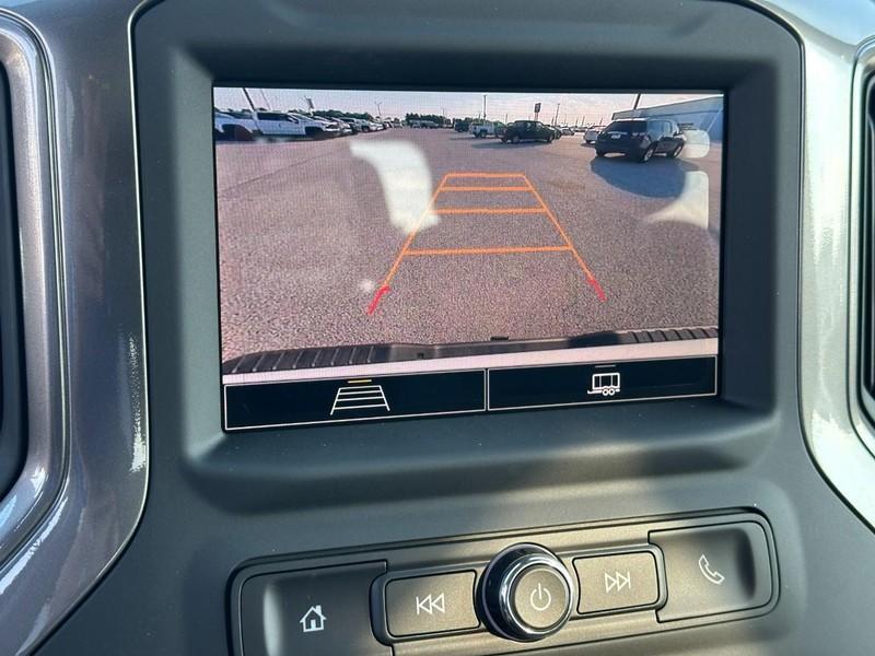 new 2025 Chevrolet Silverado 2500 car, priced at $60,230