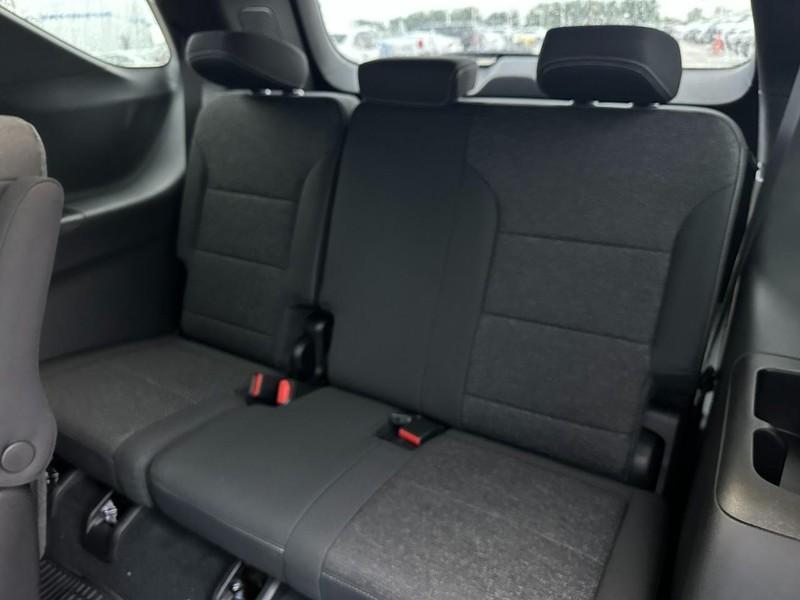 new 2026 Chevrolet Traverse car, priced at $41,630