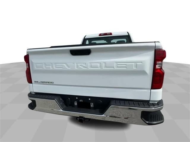 used 2023 Chevrolet Silverado 1500 car, priced at $33,888