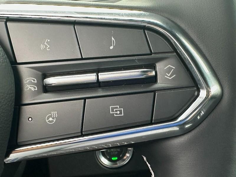 new 2025 Chevrolet Traverse car, priced at $39,545