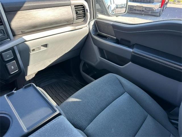 used 2024 Ford F-150 car, priced at $46,444