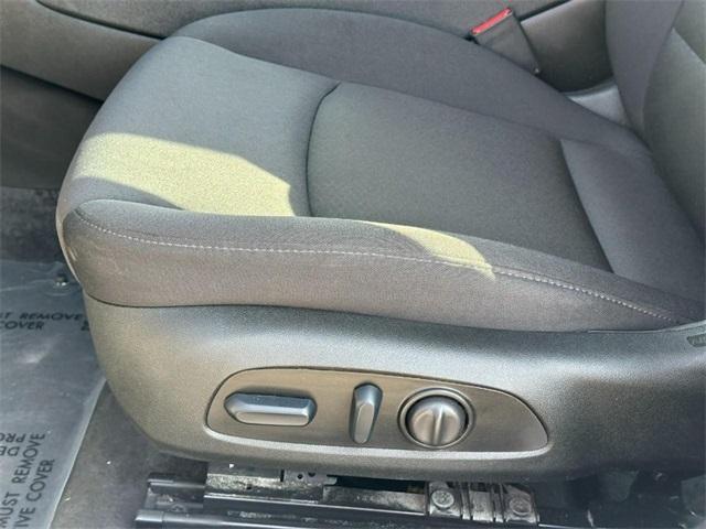 used 2024 Chevrolet Malibu car, priced at $22,888