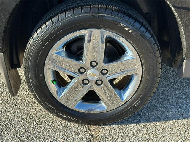 used 2016 Chevrolet Equinox car, priced at $14,000