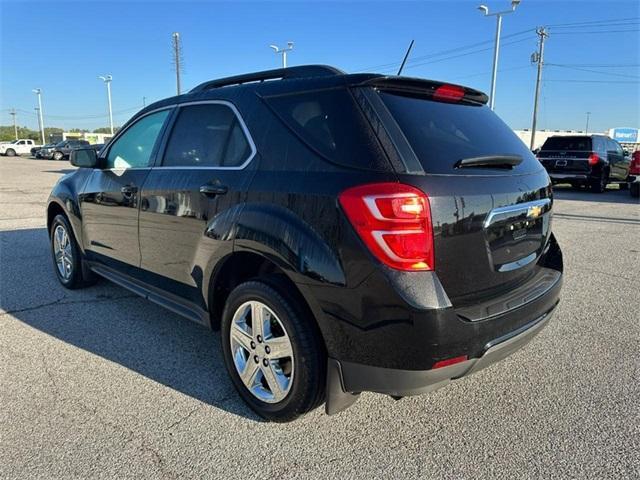used 2016 Chevrolet Equinox car, priced at $14,000