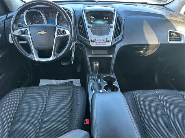 used 2016 Chevrolet Equinox car, priced at $14,000