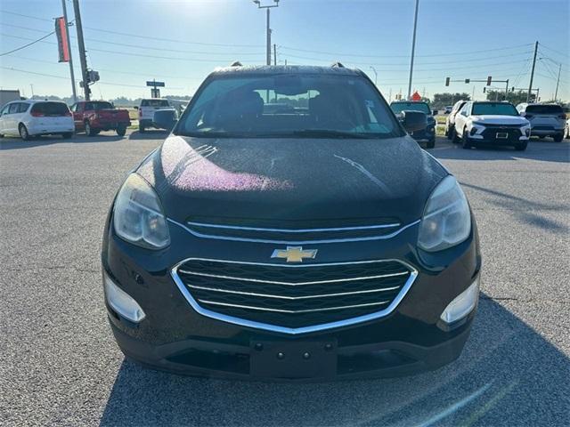 used 2016 Chevrolet Equinox car, priced at $14,000