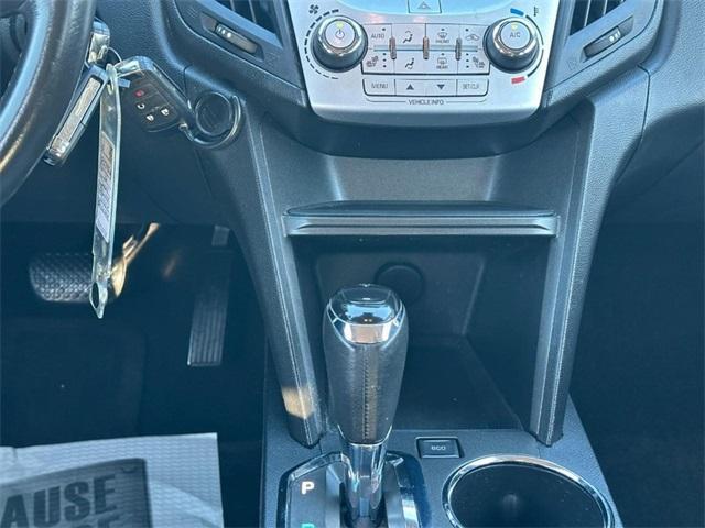 used 2016 Chevrolet Equinox car, priced at $14,000