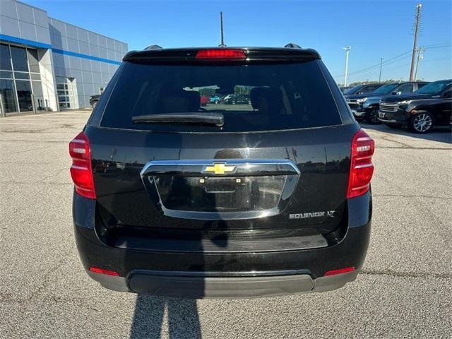 used 2016 Chevrolet Equinox car, priced at $14,000