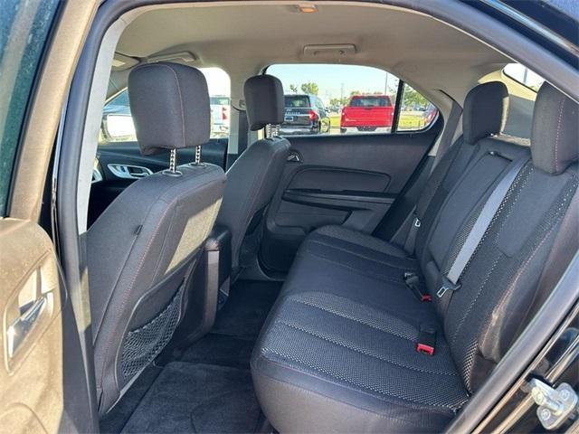used 2016 Chevrolet Equinox car, priced at $14,000