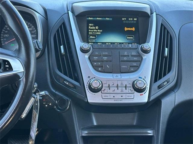 used 2016 Chevrolet Equinox car, priced at $14,000
