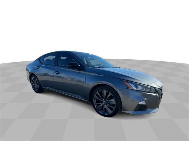 used 2019 Nissan Altima car, priced at $16,888