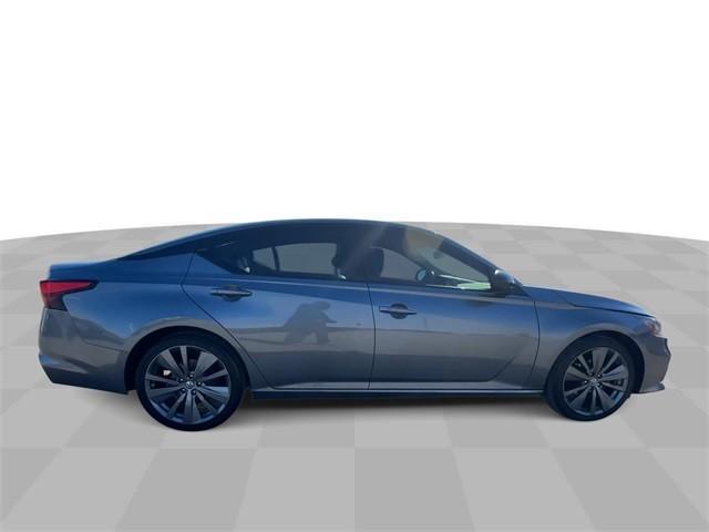 used 2019 Nissan Altima car, priced at $16,888