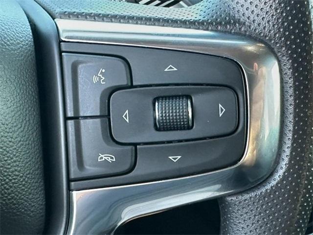 used 2023 Chevrolet Blazer car, priced at $29,699