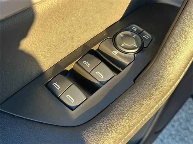 used 2023 Chevrolet Blazer car, priced at $29,699