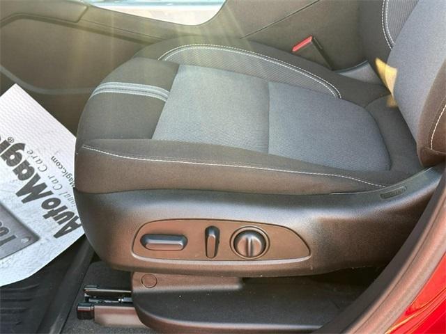 used 2023 Chevrolet Blazer car, priced at $29,699