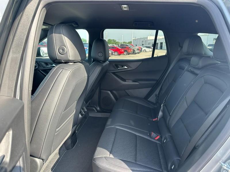 new 2026 Chevrolet Equinox car, priced at $29,545
