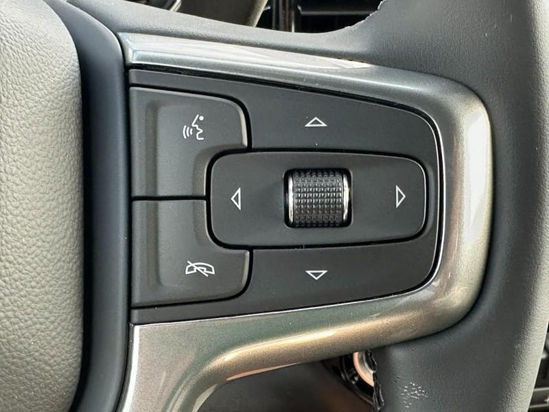 new 2025 Chevrolet Silverado 2500 car, priced at $69,030