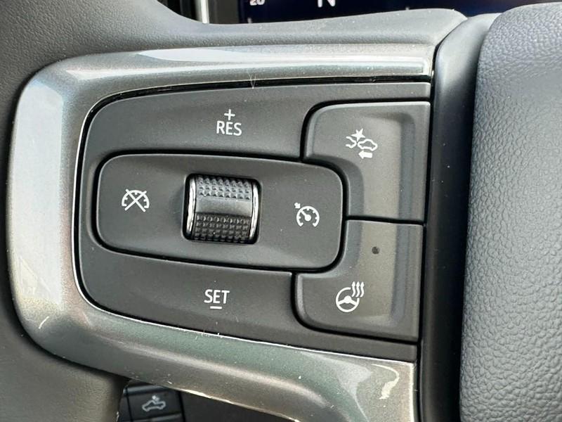 new 2025 Chevrolet Silverado 2500 car, priced at $69,030