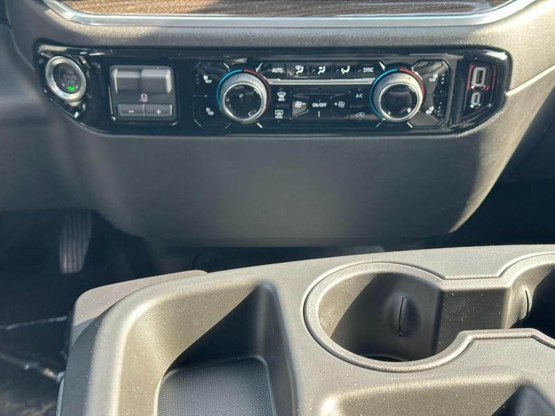 new 2025 Chevrolet Silverado 2500 car, priced at $69,030