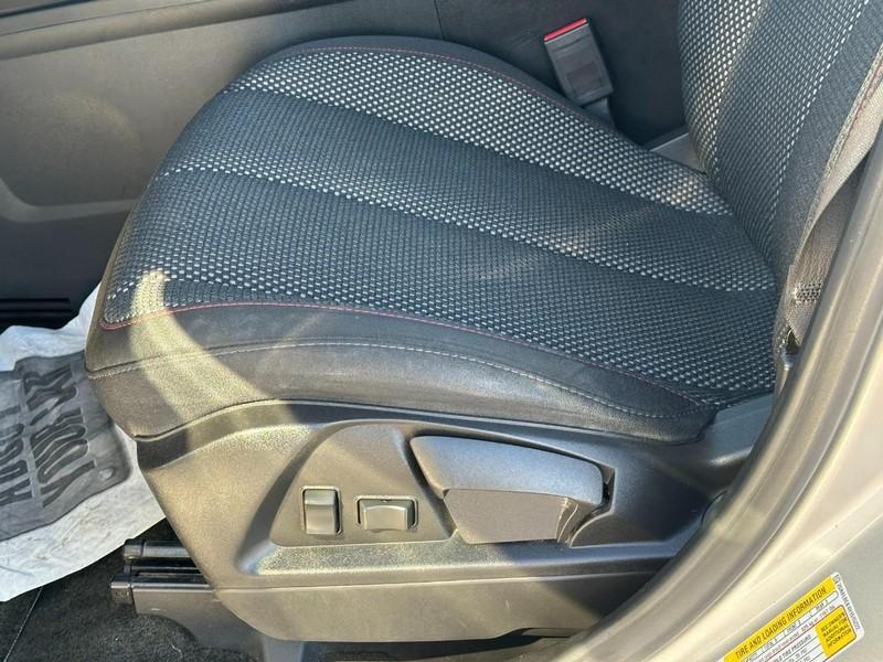 used 2017 Chevrolet Equinox car, priced at $14,500