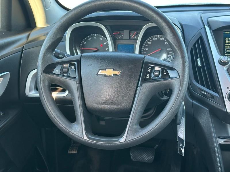 used 2017 Chevrolet Equinox car, priced at $14,500