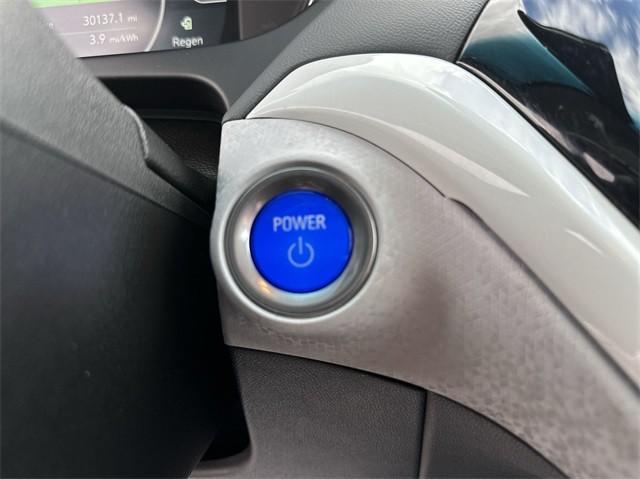 used 2020 Chevrolet Bolt EV car, priced at $17,185