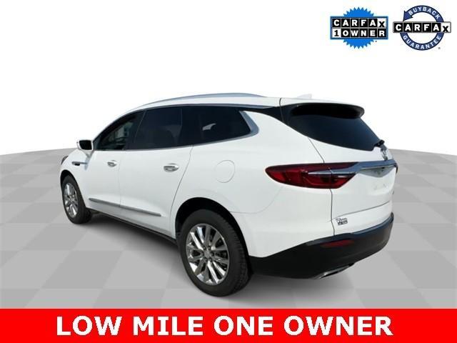 used 2019 Buick Enclave car, priced at $20,444