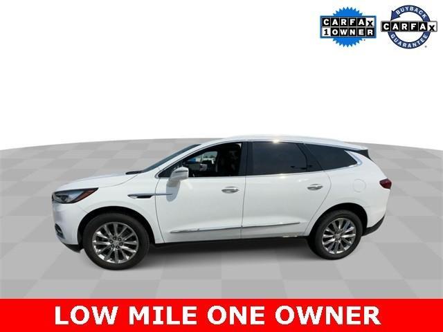 used 2019 Buick Enclave car, priced at $20,444