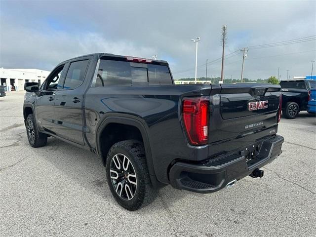used 2023 GMC Sierra 1500 car, priced at $59,995