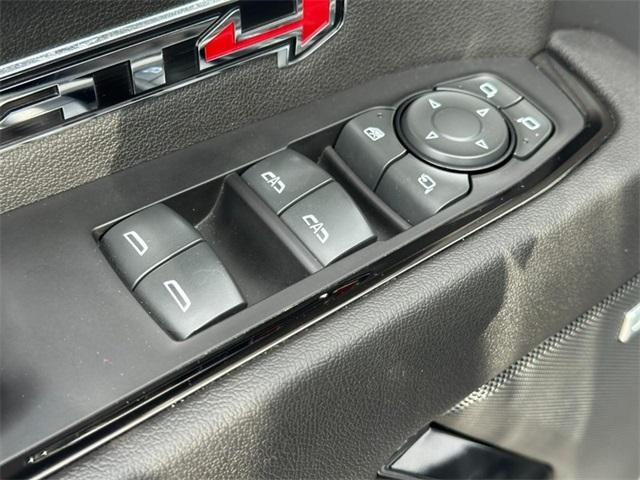 used 2023 GMC Sierra 1500 car, priced at $59,995