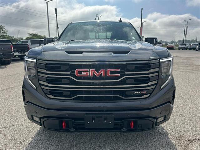 used 2023 GMC Sierra 1500 car, priced at $59,995