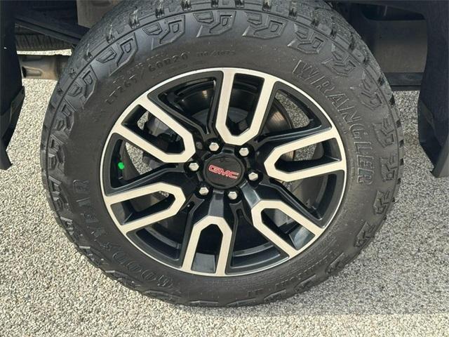 used 2023 GMC Sierra 1500 car, priced at $59,995